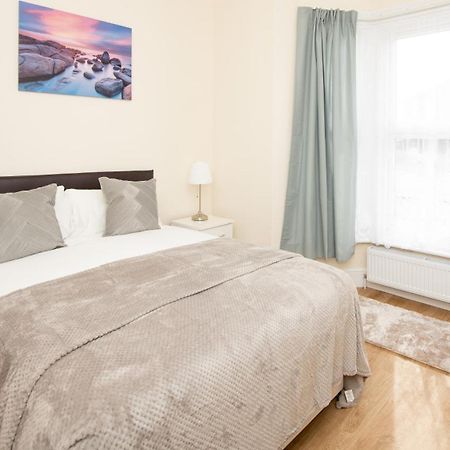 Luxury Shirley Apartments Close To Solent Uni And Southampton Central Train Station Kamer foto