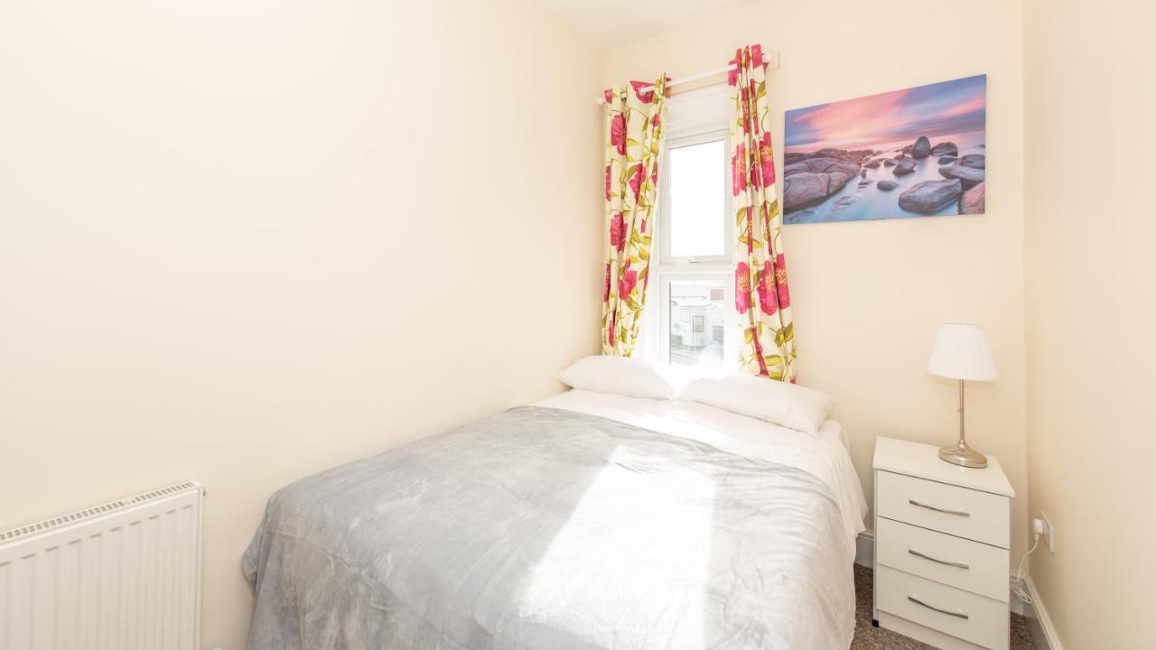 Luxury Shirley Apartments Close To Solent Uni And Southampton Central Train Station Buitenkant foto