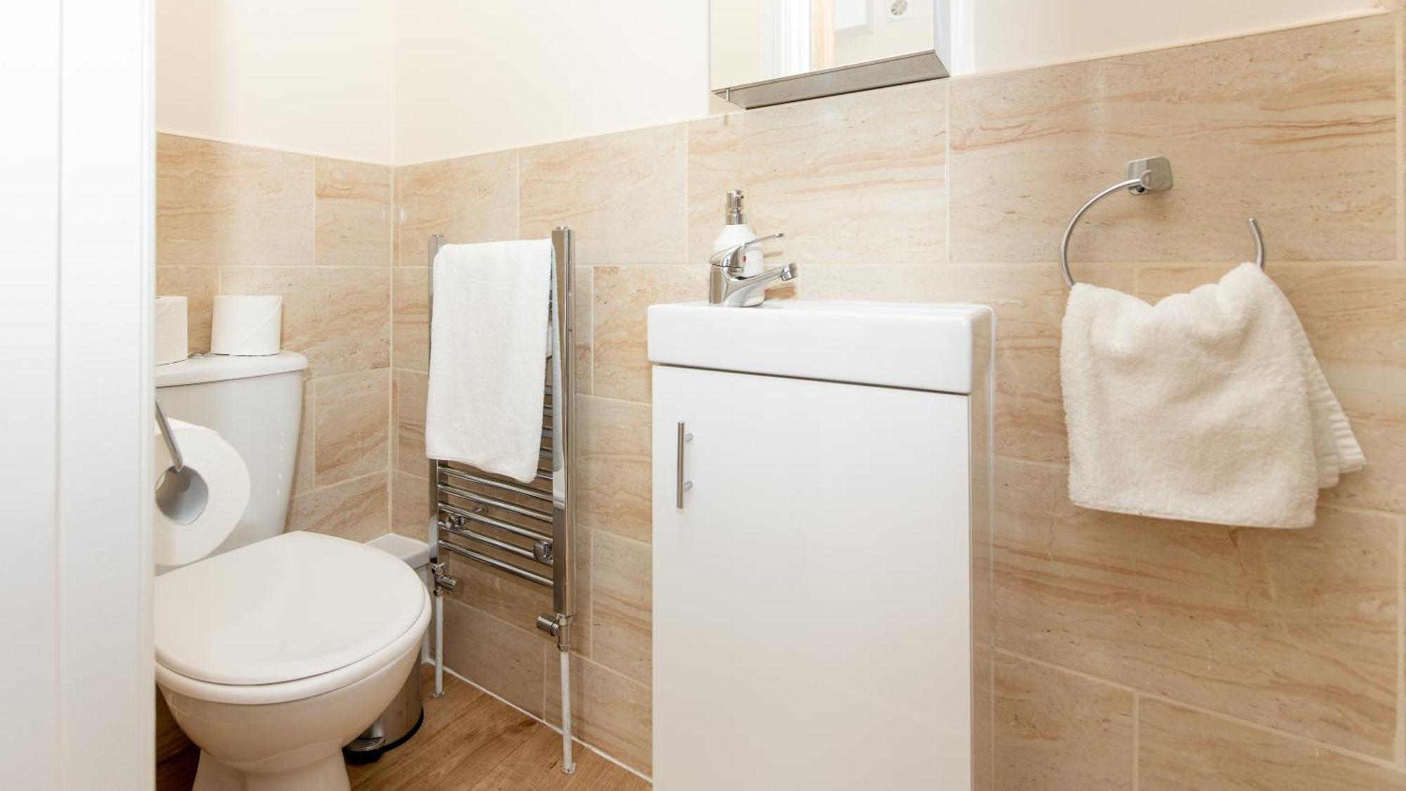 Luxury Shirley Apartments Close To Solent Uni And Southampton Central Train Station Kamer foto